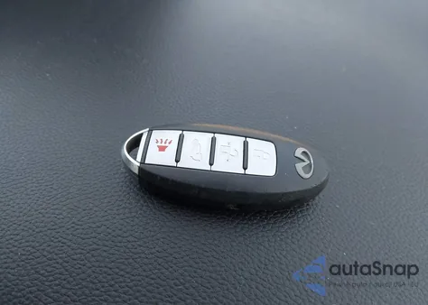 2013 Infiniti Fx37 from USA, damaged, VIN JN8CS1MW7DM174677